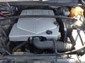Photo 10 of 11 — 2004 Cadillac SRX