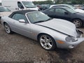 Photo 1 of 12 — 2003 Jaguar XK-Series