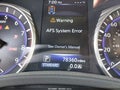 Photo 11 of 11 — 2017 Infiniti Q60