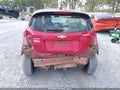 Photo 17 of 17 — 2020 Chevrolet Spark