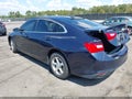 2018 Chevrolet Malibu — photo 3 of 16 | VIN 1G1ZB5ST7JF146800