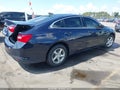 2018 Chevrolet Malibu — photo 4 of 16 | VIN 1G1ZB5ST7JF146800