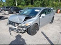 2011 Honda Civic — photo 2 of 13 | VIN 19XFA1F53BE034377