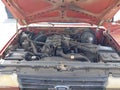 Photo 10 of 11 — 1987 Ford F-150 Lightning