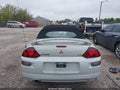 2001 Mitsubishi Eclipse — photo 16 of 16 | VIN 4A3AE45G11E192386