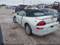 Photo 3 of 16 — 2001 Mitsubishi Eclipse