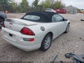 2001 Mitsubishi Eclipse — photo 4 of 16 | VIN 4A3AE45G11E192386