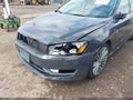 Photo 6 of 16 — 2014 Volkswagen Passat