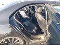 2022 Mercedes-Benz A-Class — photo 8 of 16 | VIN W1K3G4FB5NJ347954