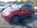 Photo 2 of 16 — 2018 Toyota RAV4