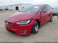 2017 Tesla Model X — photo 2 of 18 | VIN 5YJXCBE44HF053679