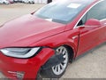 2017 Tesla Model X — photo 6 of 18 | VIN 5YJXCBE44HF053679
