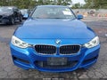 2013 BMW 3 Series — photo 12 of 17 | VIN WBA3B5G55DNS02232