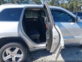 Photo 8 of 16 — 2012 Jeep Grand Cherokee