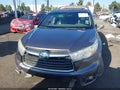 Photo 12 of 21 — 2014 Toyota Highlander Hybrid