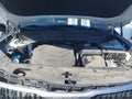 2023 Kia Telluride — photo 10 of 19 | VIN 5XYP24GC7PG396707