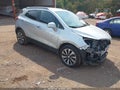 2021 Buick Encore — photo 1 of 16 | VIN KL4CJASB6MB314626