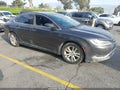 2015 Chrysler 200 — photo 1 of 13 | VIN 1C3CCCAB8FN741017
