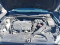 Photo 10 of 11 — 2010 Mitsubishi Lancer