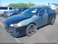Photo 6 of 11 — 2010 Mitsubishi Lancer