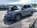 Photo 2 of 17 — 2022 Honda Pilot