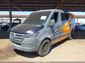 2022 Mercedes-Benz Sprinter — photo 2 of 17 | VIN W1W4DBHYXNT084530