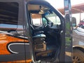 Photo 5 of 17 — 2022 Mercedes-Benz Sprinter