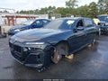 2024 BMW i7 — photo 2 of 15 | VIN WBY83EH03RCP11679