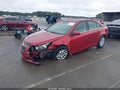 2011 Chevrolet Cruze — photo 2 of 16 | VIN 1G1PF5S98B7288567