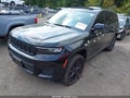 Photo 2 of 16 — 2024 Jeep Grand Cherokee L