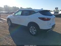 Photo 3 of 16 — 2020 Chevrolet Blazer