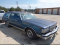 Photo 1 of 13 — 1989 Chevrolet Caprice