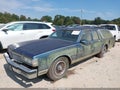 Photo 2 of 13 — 1989 Chevrolet Caprice