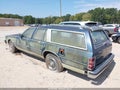 1989 Chevrolet Caprice — photo 3 of 13 | VIN 1G1BN81Y6KR118381