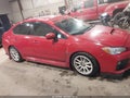 Photo 14 of 17 — 2015 Subaru WRX