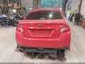 Photo 17 of 17 — 2015 Subaru WRX
