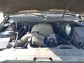 2011 Chevrolet Tahoe — photo 10 of 16 | VIN 1GNSCBE0XBR242563