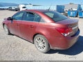 2012 Chevrolet Cruze — photo 3 of 16 | VIN 1G1PK5SC3C7209573