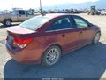 2012 Chevrolet Cruze — photo 4 of 16 | VIN 1G1PK5SC3C7209573