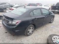 Photo 4 of 17 — 2013 Honda Civic Hybrid