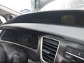 2013 Honda Civic Hybrid — photo 7 of 17 | VIN 19XFB4F28DE000717