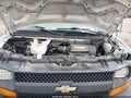 Photo 10 of 16 — 2008 Chevrolet Express 2500