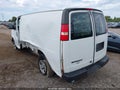 Photo 3 of 16 — 2008 Chevrolet Express 2500
