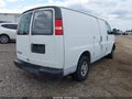 Photo 4 of 16 — 2008 Chevrolet Express 2500