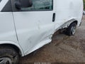 Photo 6 of 16 — 2008 Chevrolet Express 2500