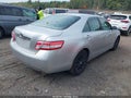 Photo 4 of 11 — 2011 Toyota Camry