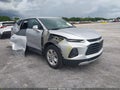 Photo 1 of 17 — 2022 Chevrolet Blazer
