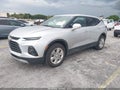 Photo 2 of 17 — 2022 Chevrolet Blazer
