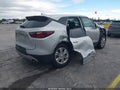 Photo 4 of 17 — 2022 Chevrolet Blazer