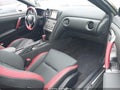 Photo 5 of 21 — 2016 Nissan GT-R